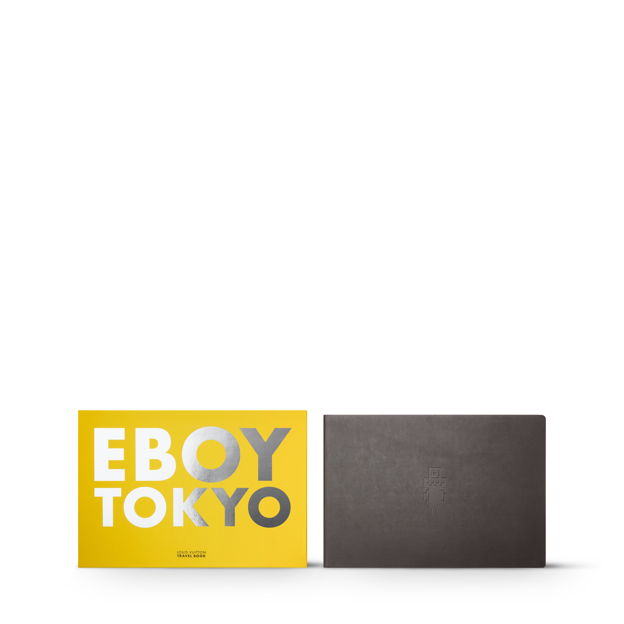 Travel Book Tokyo - Artists' edition - Library and Stationery